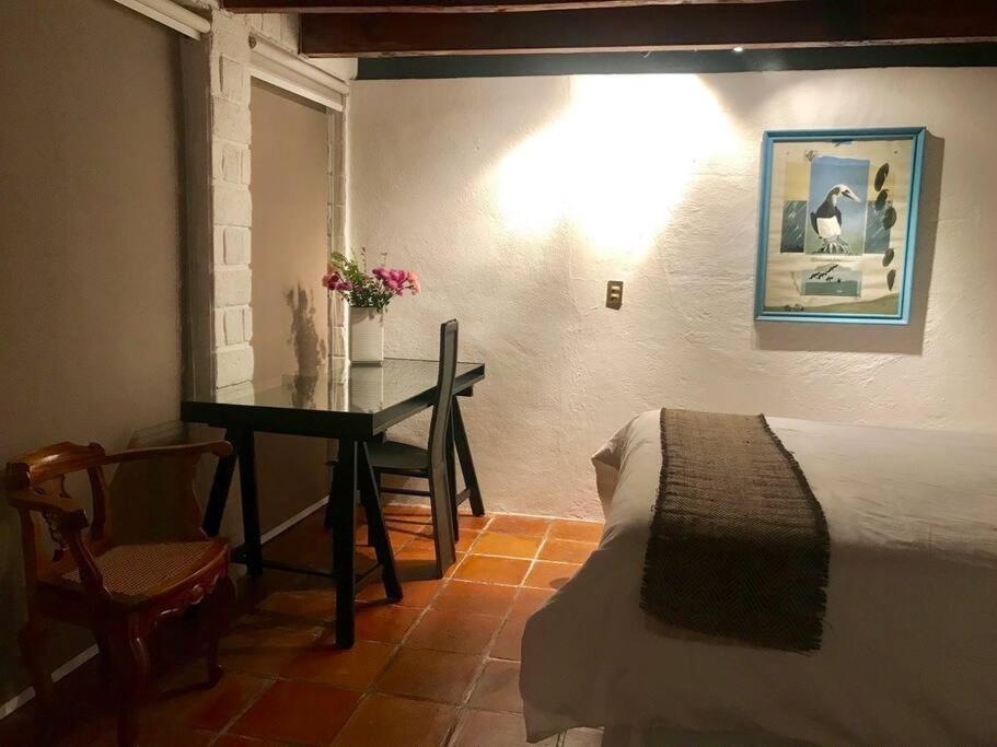 La Fabrica De Suenos Apartment Valle de Bravo Exterior photo