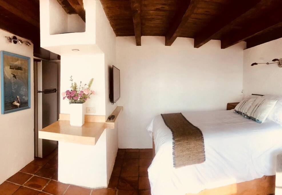 La Fabrica De Suenos Apartment Valle de Bravo Exterior photo