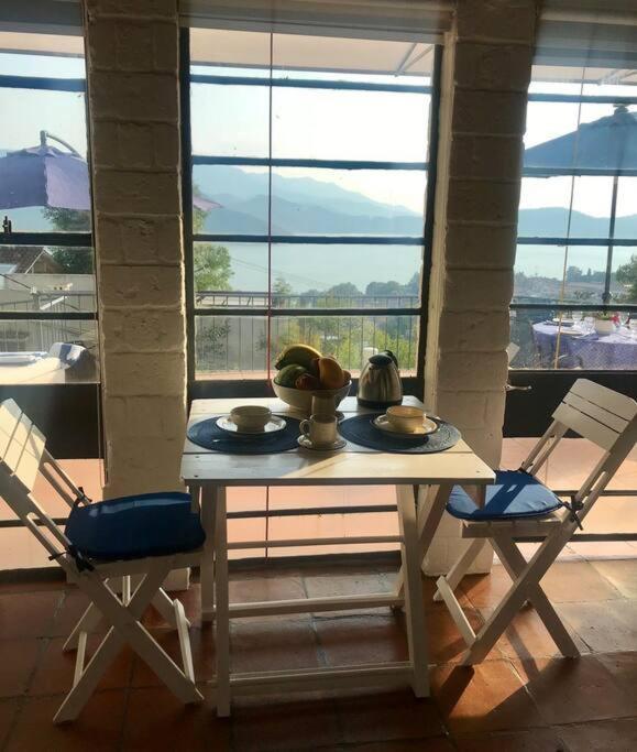 La Fabrica De Suenos Apartment Valle de Bravo Exterior photo