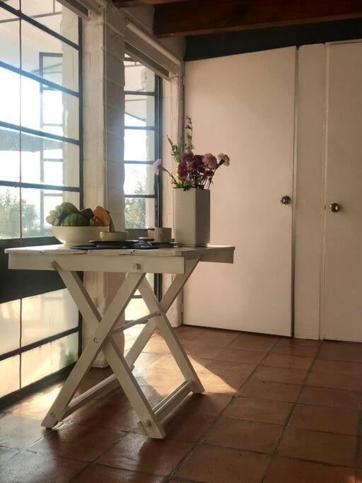 La Fabrica De Suenos Apartment Valle de Bravo Exterior photo