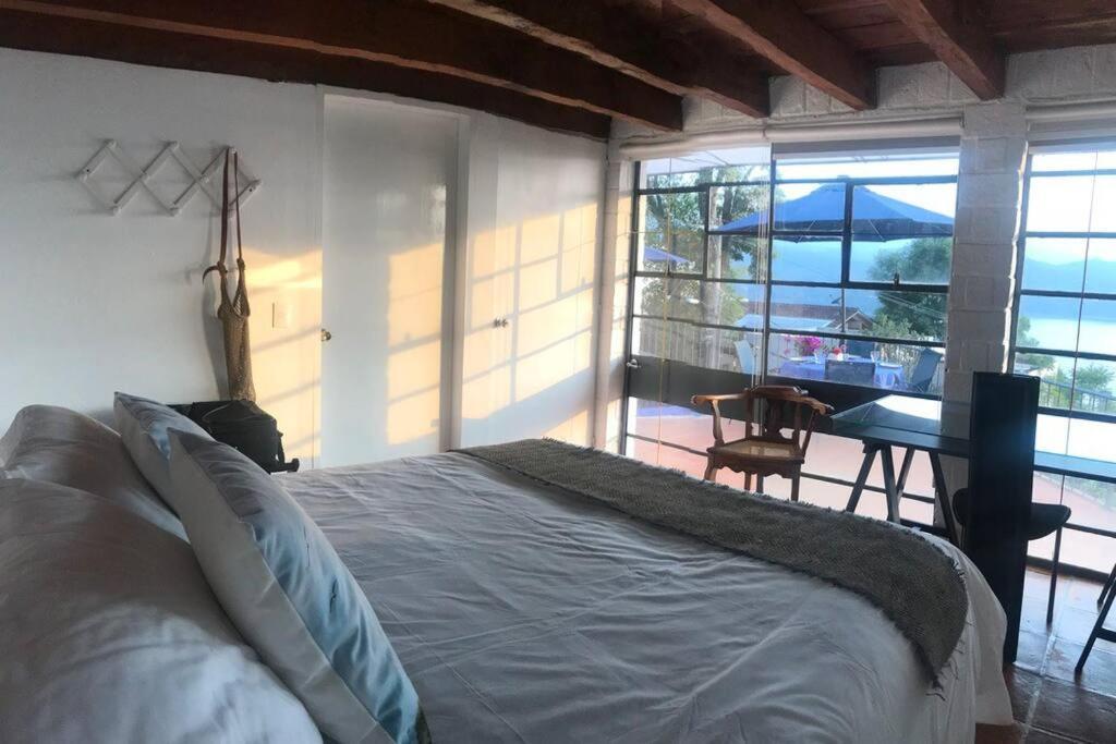 La Fabrica De Suenos Apartment Valle de Bravo Exterior photo